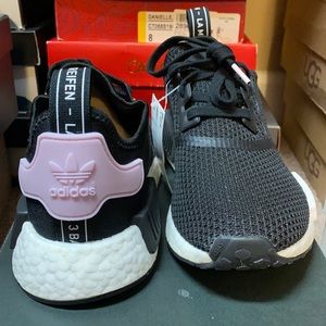 Adidas NMD R1 W